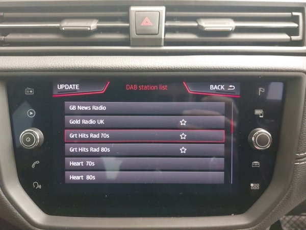 Used SEAT Arona 2017 for sale - 76317684: Photo 17