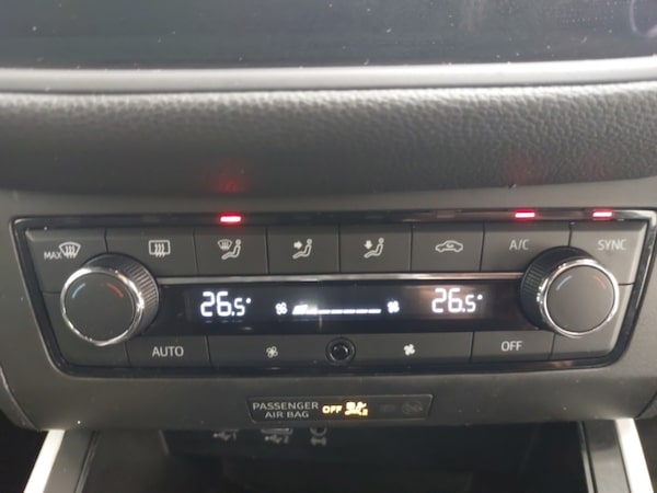Used SEAT Arona 2017 for sale - 76317684: Photo 18