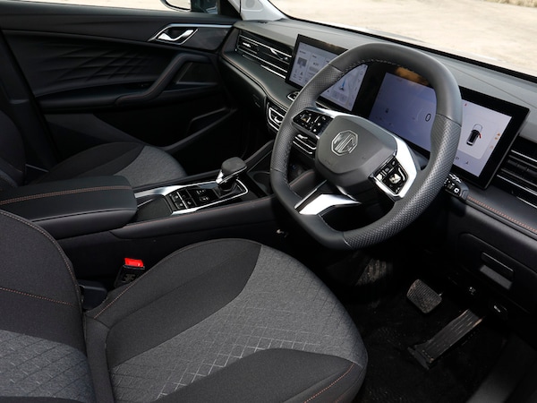 Used MG MG HS 2025 for sale - 76213491: Photo 16