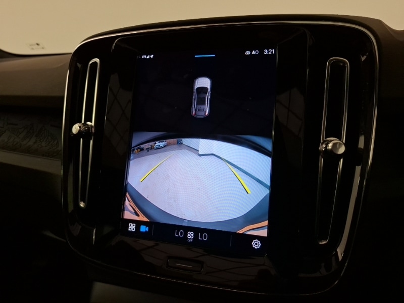 Used Volvo C40 2023 for sale - 78183697: Photo 10