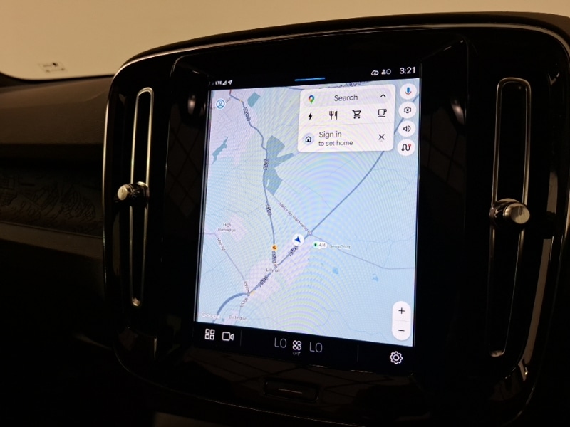 Used Volvo C40 2023 for sale - 78183697: Photo 11