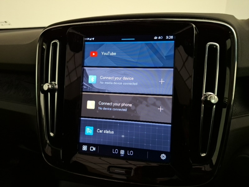 Used Volvo C40 2023 for sale - 78183697: Photo 16