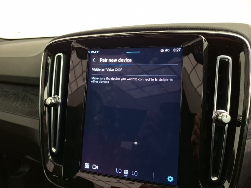 Used Volvo C40 2023 for sale - 78183697: Photo 17