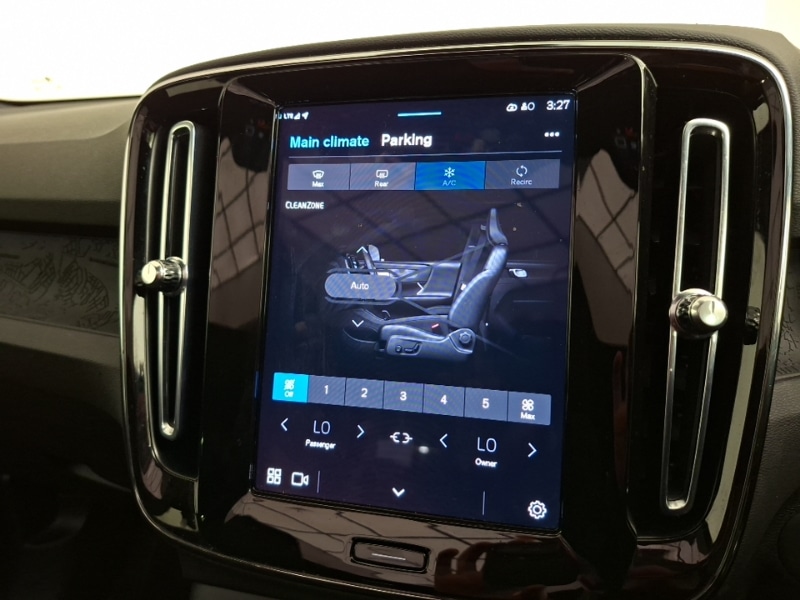 Used Volvo C40 2023 for sale - 78183697: Photo 18