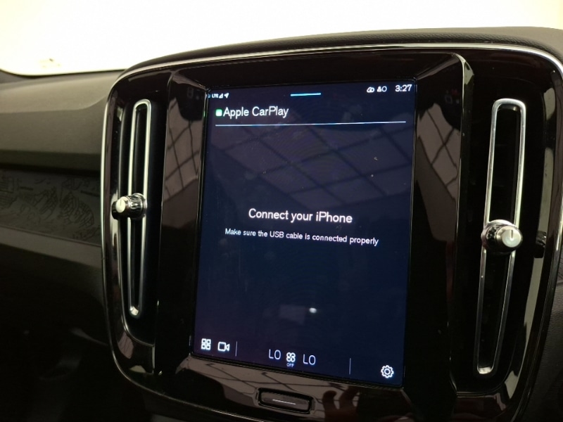 Used Volvo C40 2023 for sale - 78183697: Photo 19