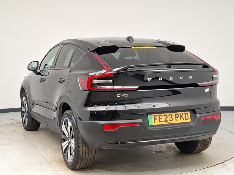 Used Volvo C40 2023 for sale - 78183697: Photo 3