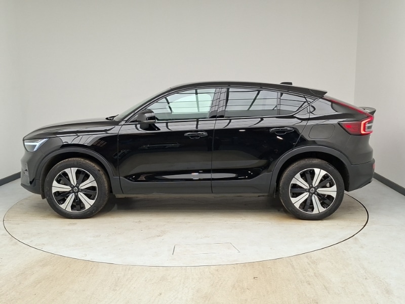 Used Volvo C40 2023 for sale - 78183697: Photo 4