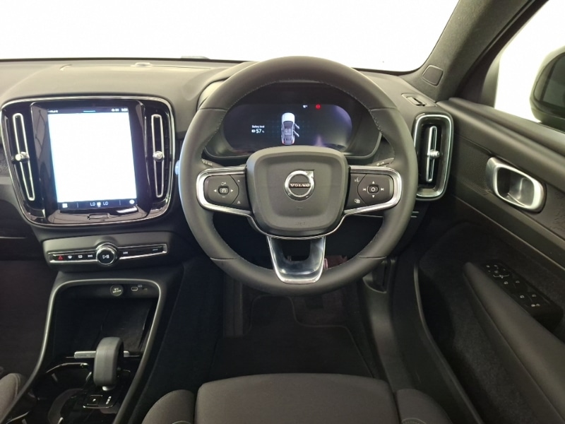 Used Volvo C40 2023 for sale - 78183697: Photo 7