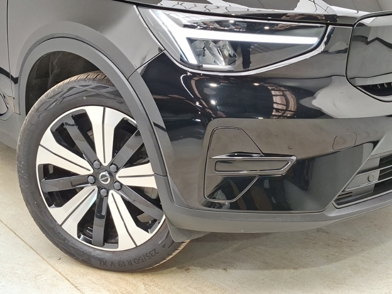 Used Volvo C40 2023 for sale - 78183697: Photo 9