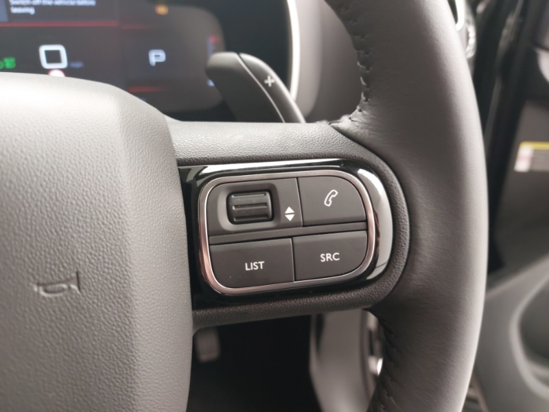 Used Citroen C5 Aircross 2025 for sale - 78089213: Photo 13