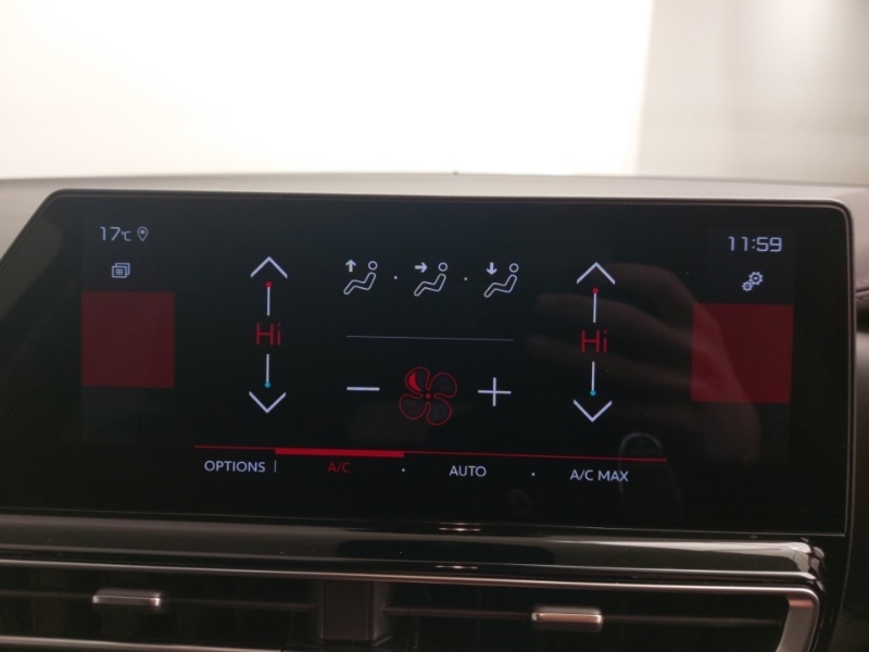 Used Citroen C5 Aircross 2025 for sale - 78089213: Photo 15