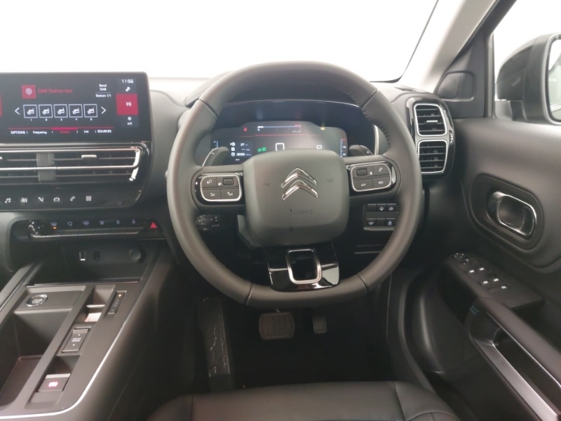 Used Citroen C5 Aircross 2025 for sale - 78089213: Photo 7