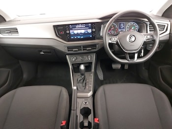 Used Volkswagen Polo 2021 for sale - 75775298: Photo
