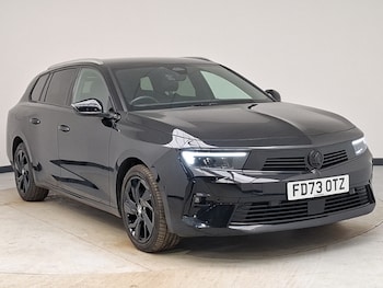 Used Vauxhall Astra 2023 for sale - 78326500: Photo