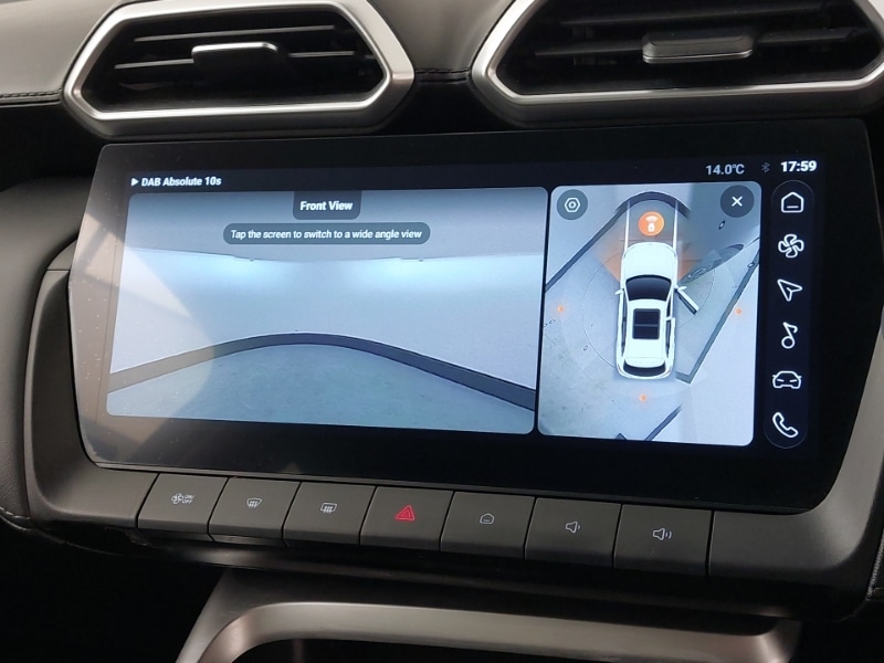 Used MG MG ZS 2024 for sale - 77585235: Photo 11