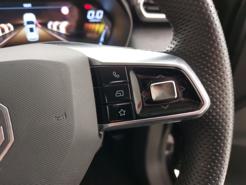 Used MG MG ZS 2024 for sale - 77585235: Photo 13