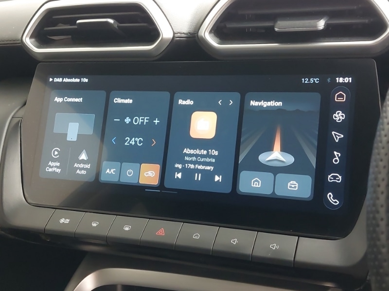 Used MG MG ZS 2024 for sale - 77585235: Photo 14