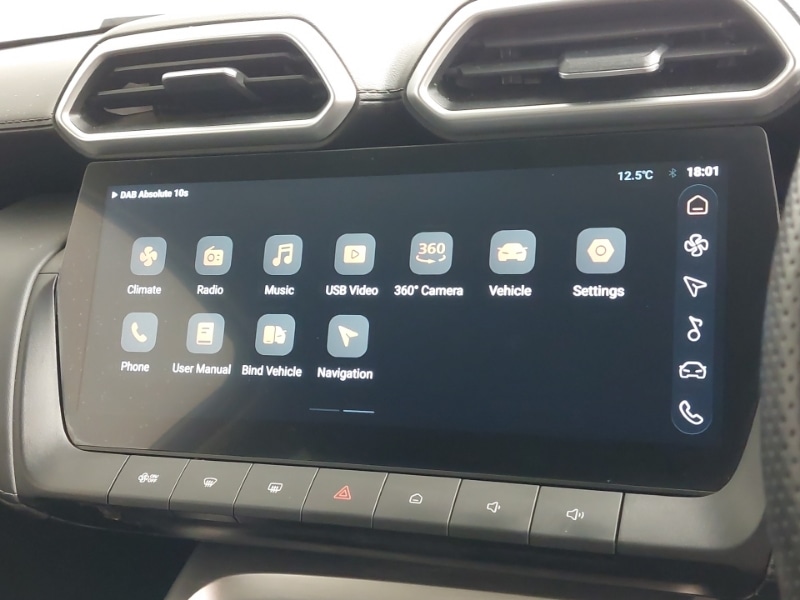 Used MG MG ZS 2024 for sale - 77585235: Photo 15