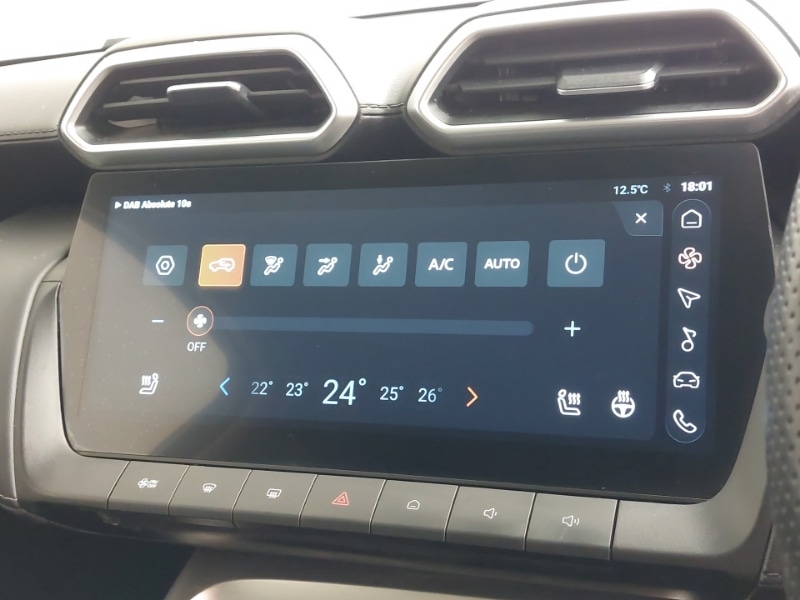 Used MG MG ZS 2024 for sale - 77585235: Photo 16