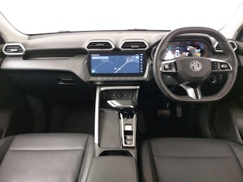 Used MG MG ZS 2024 for sale - 77585235: Photo