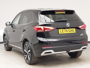 Used MG MG ZS 2024 for sale - 77585235: Photo