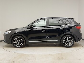 Used MG MG ZS 2024 for sale - 77585235: Photo