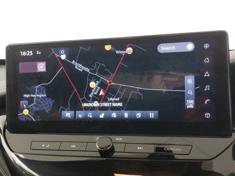 Used Nissan Juke 2025 for sale - 78033285: Photo 10