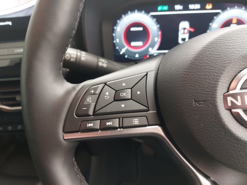 Used Nissan Juke 2025 for sale - 78033285: Photo 12