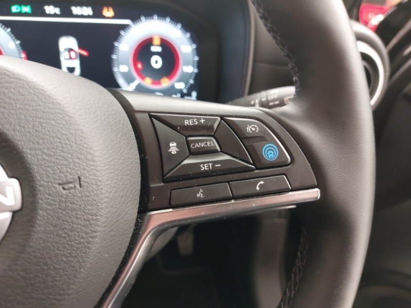 Used Nissan Juke 2025 for sale - 78033285: Photo 13