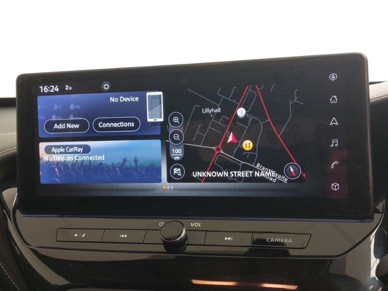 Used Nissan Juke 2025 for sale - 78033285: Photo 14