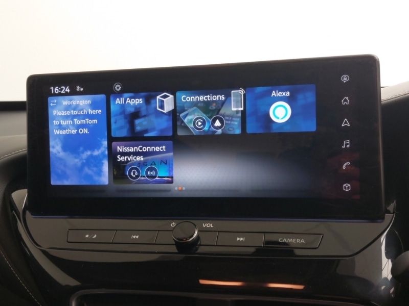 Used Nissan Juke 2025 for sale - 78033285: Photo 15