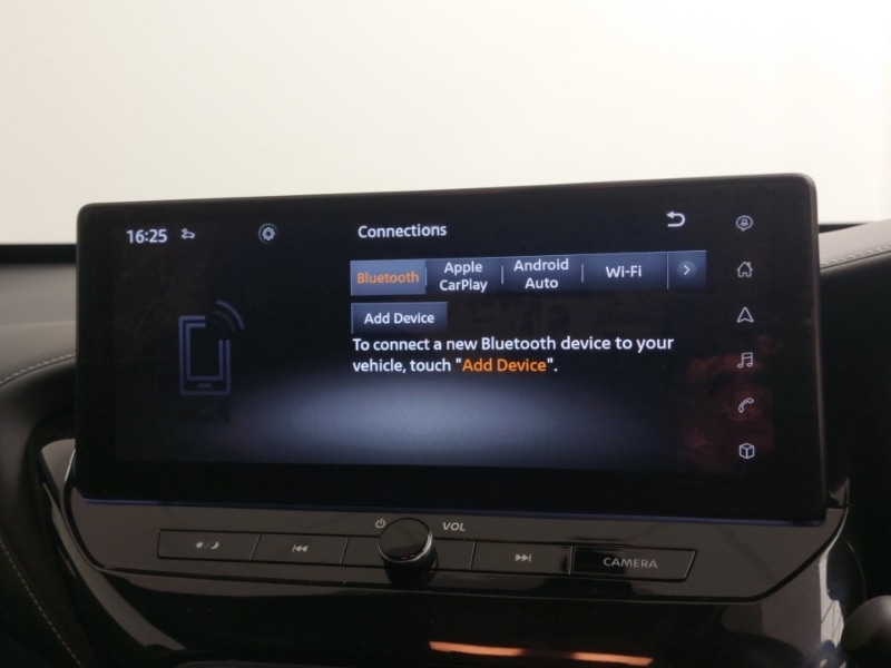 Used Nissan Juke 2025 for sale - 78033285: Photo 16