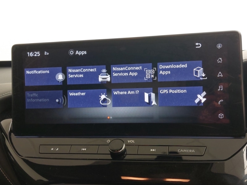 Used Nissan Juke 2025 for sale - 78033285: Photo 17