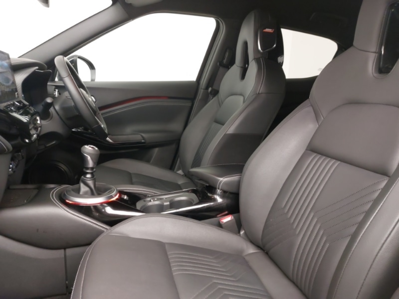 Used Nissan Juke 2025 for sale - 78033285: Photo 5