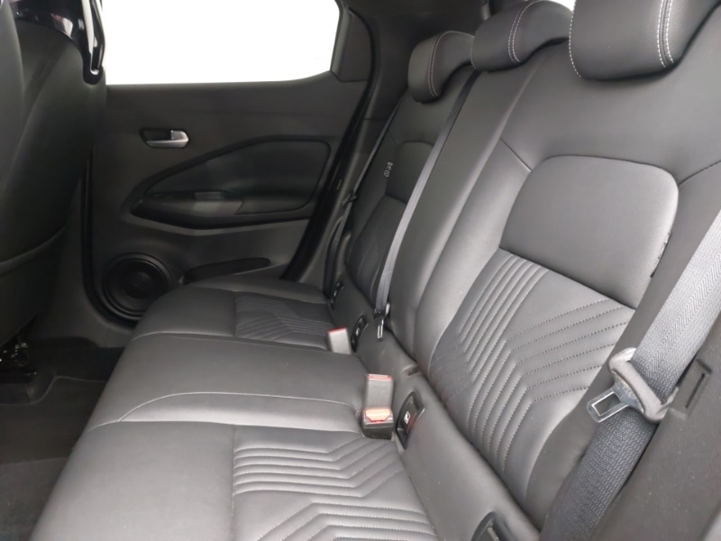 Used Nissan Juke 2025 for sale - 78033285: Photo 6