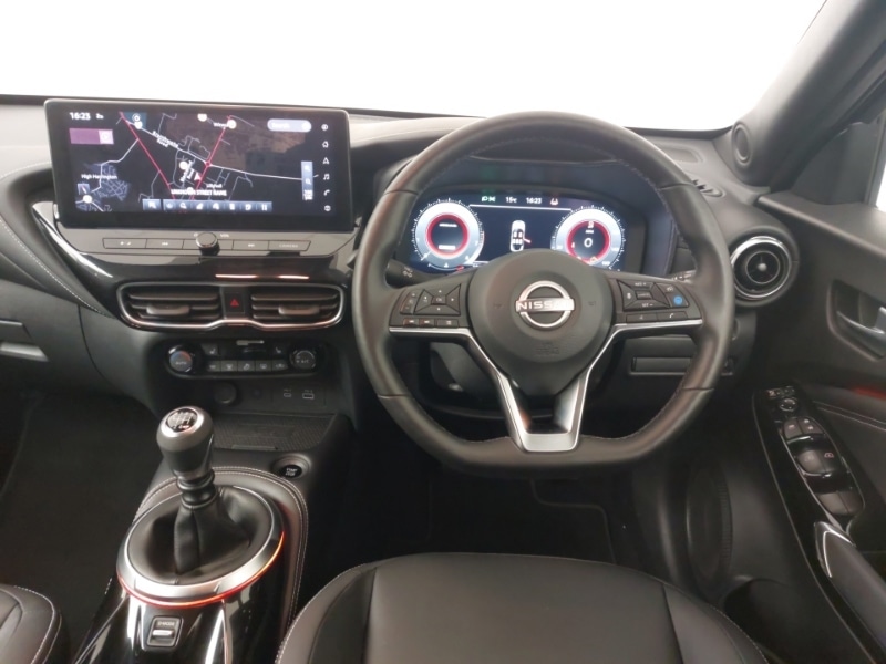 Used Nissan Juke 2025 for sale - 78033285: Photo 7