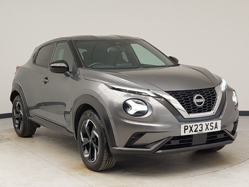Used Nissan Juke 2023 for sale - 76699987: Photo 1
