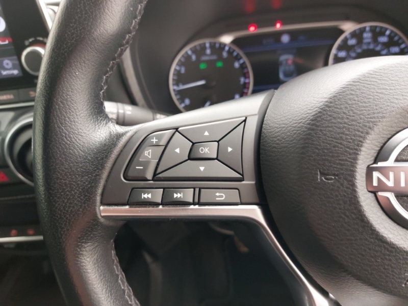 Used Nissan Juke 2023 for sale - 76699987: Photo 12