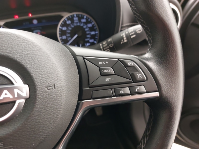 Used Nissan Juke 2023 for sale - 76699987: Photo 13