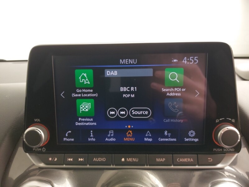 Used Nissan Juke 2023 for sale - 76699987: Photo 14