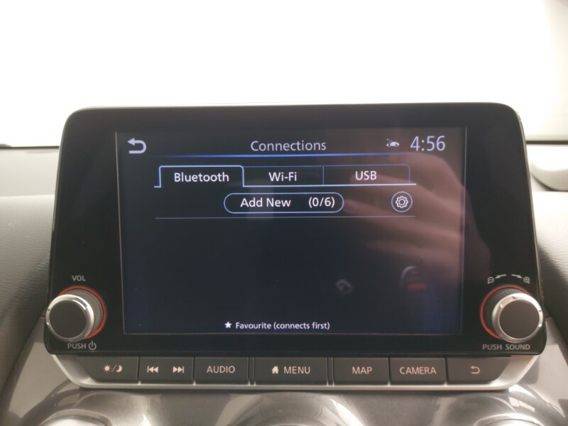 Used Nissan Juke 2023 for sale - 76699987: Photo 15