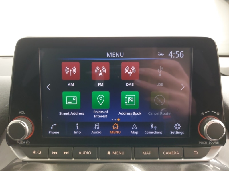 Used Nissan Juke 2023 for sale - 76699987: Photo 16