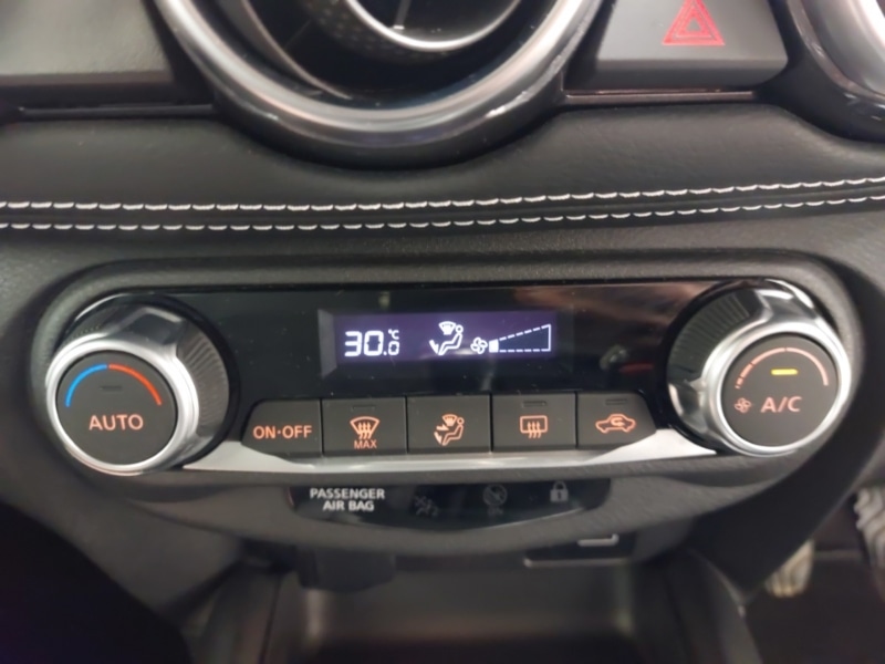 Used Nissan Juke 2023 for sale - 76699987: Photo 17