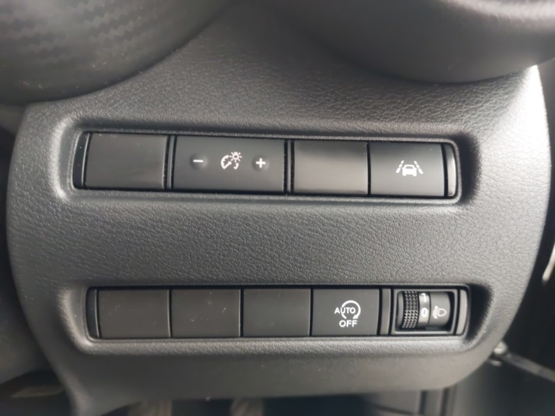 Used Nissan Juke 2023 for sale - 76699987: Photo 18