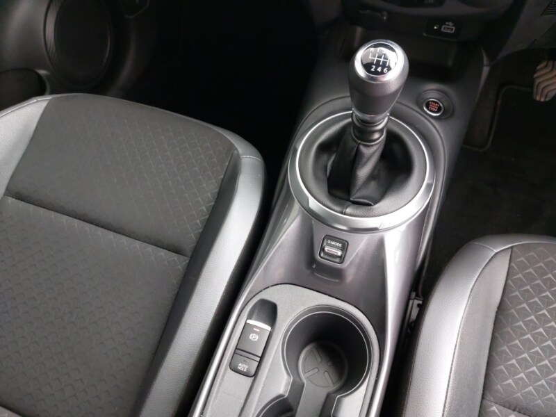 Used Nissan Juke 2023 for sale - 76699987: Photo 19