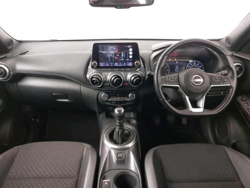 Used Nissan Juke 2023 for sale - 76699987: Photo 2