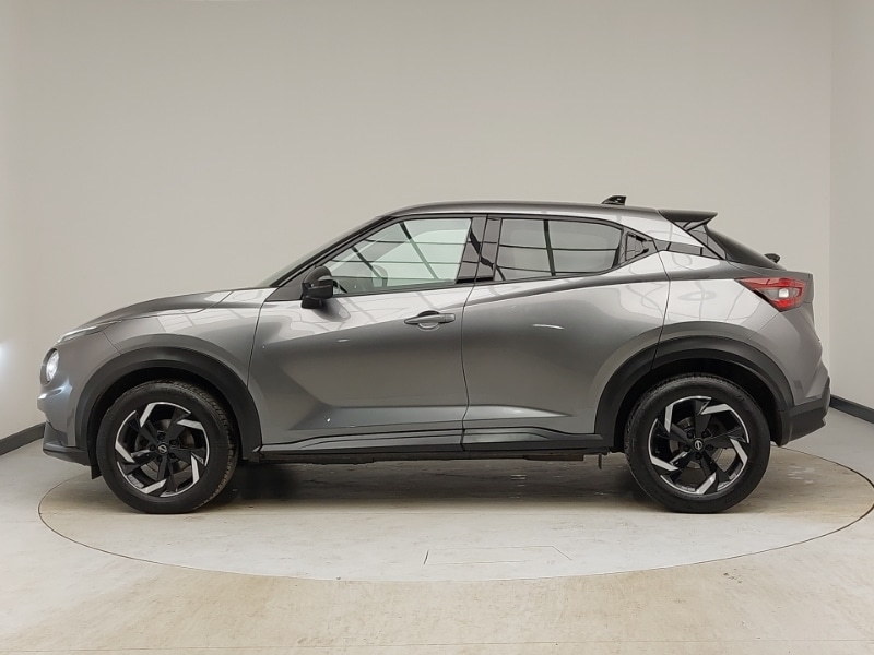 Used Nissan Juke 2023 for sale - 76699987: Photo 4