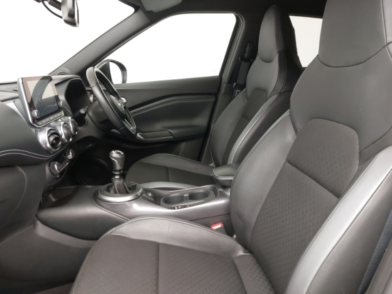 Used Nissan Juke 2023 for sale - 76699987: Photo 5