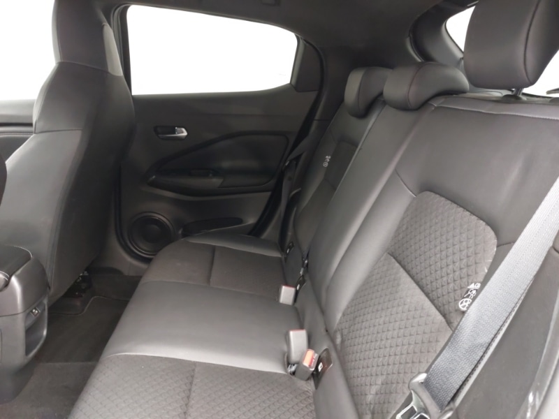 Used Nissan Juke 2023 for sale - 76699987: Photo 6