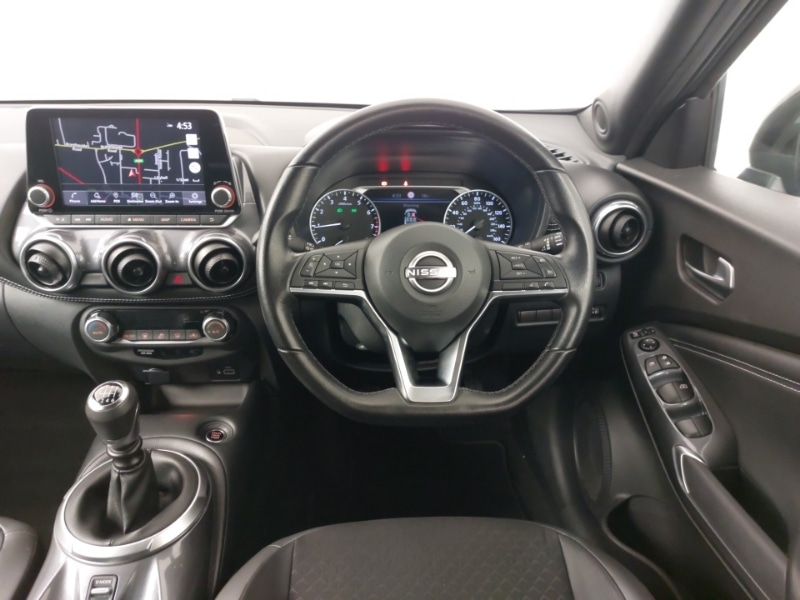 Used Nissan Juke 2023 for sale - 76699987: Photo 7
